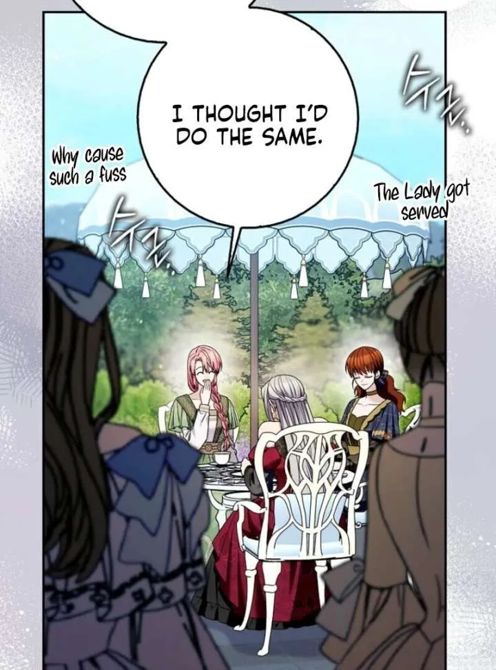 Beware of the Strongest Man Who is Crazy About Me Chapter 57 Online - página 11