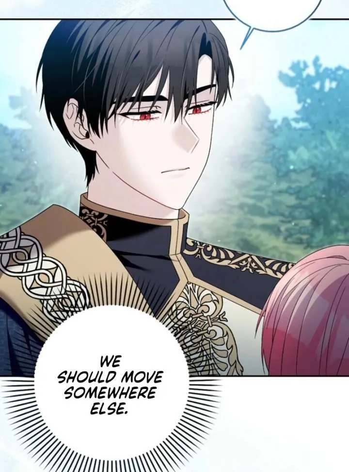 Beware of the Strongest Man Who is Crazy About Me Chapter 57 Online - página 22