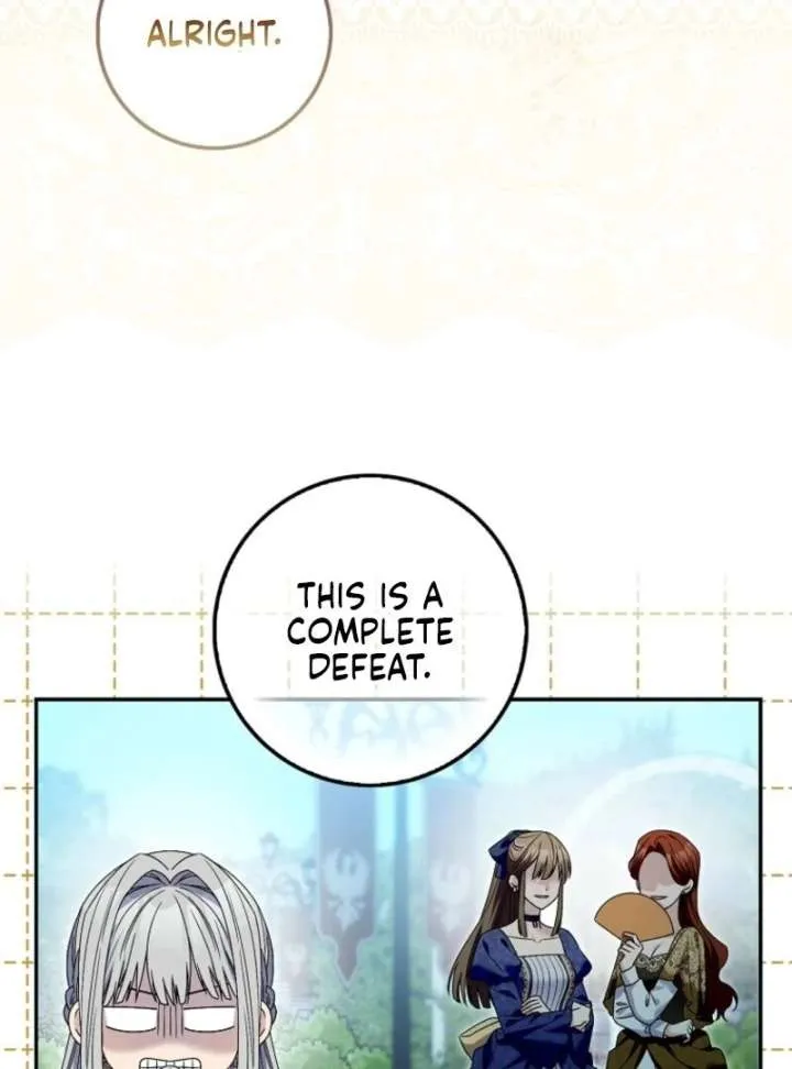 Beware of the Strongest Man Who is Crazy About Me Chapter 57 Online - página 37