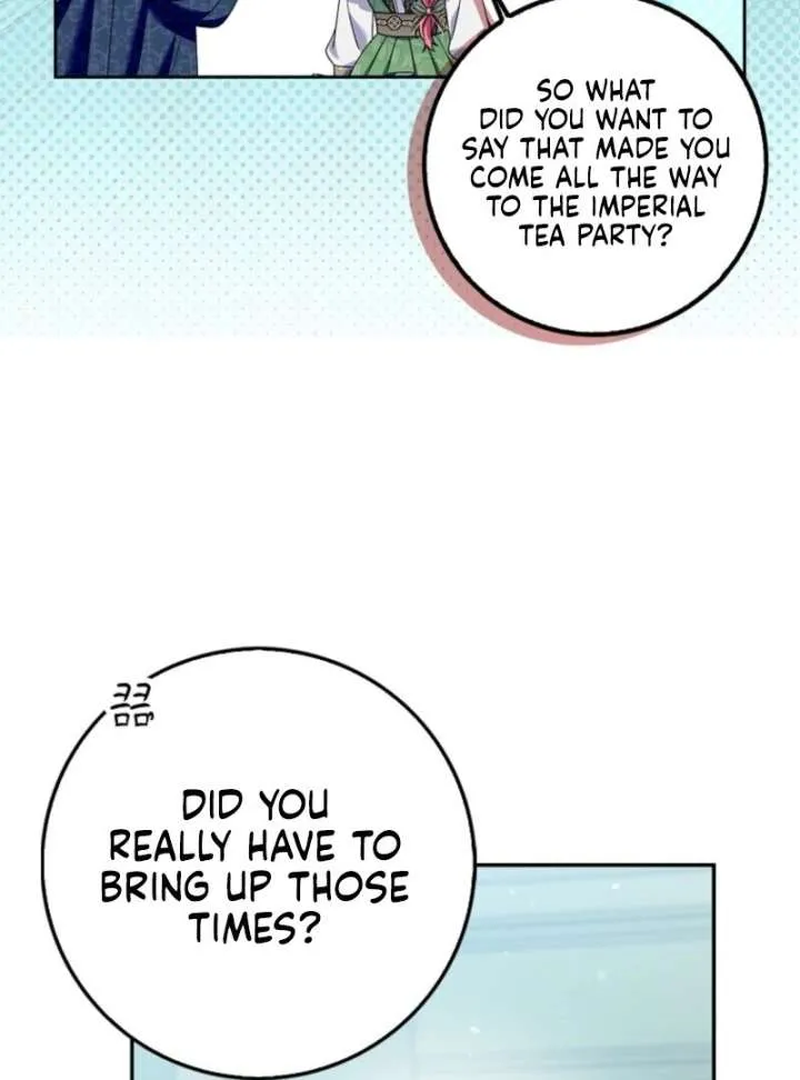 Beware of the Strongest Man Who is Crazy About Me Chapter 57 Online - página 48