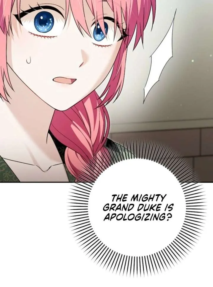 Beware of the Strongest Man Who is Crazy About Me Chapter 57 Online - página 51