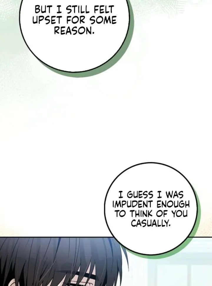 Beware of the Strongest Man Who is Crazy About Me Chapter 57 Online - página 59