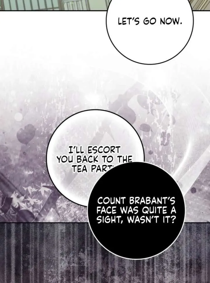 Beware of the Strongest Man Who is Crazy About Me Chapter 57 Online - página 78