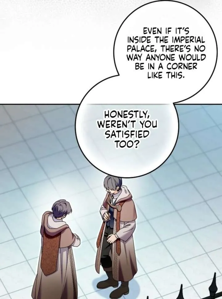 Beware of the Strongest Man Who is Crazy About Me Chapter 57 Online - página 81