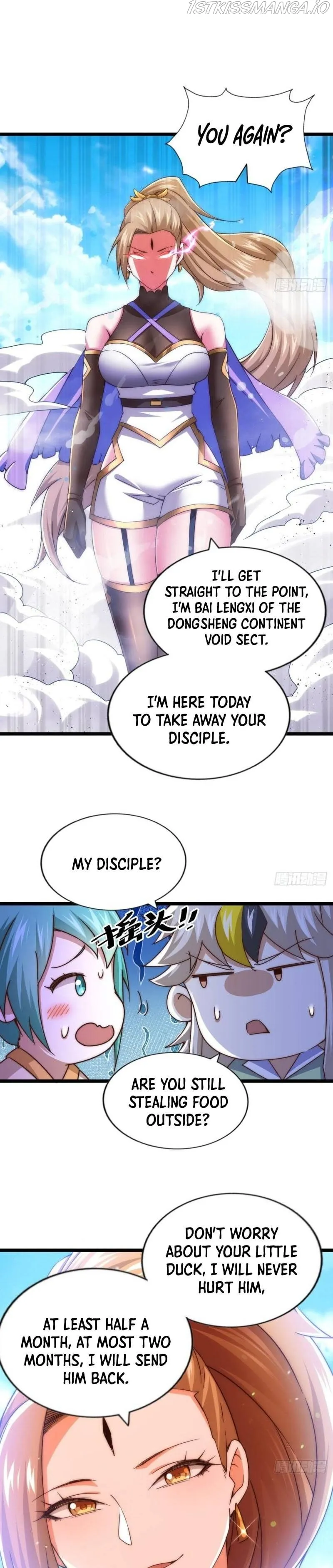 Beyond Myriad Peoples Chapter 109 Online - página 2