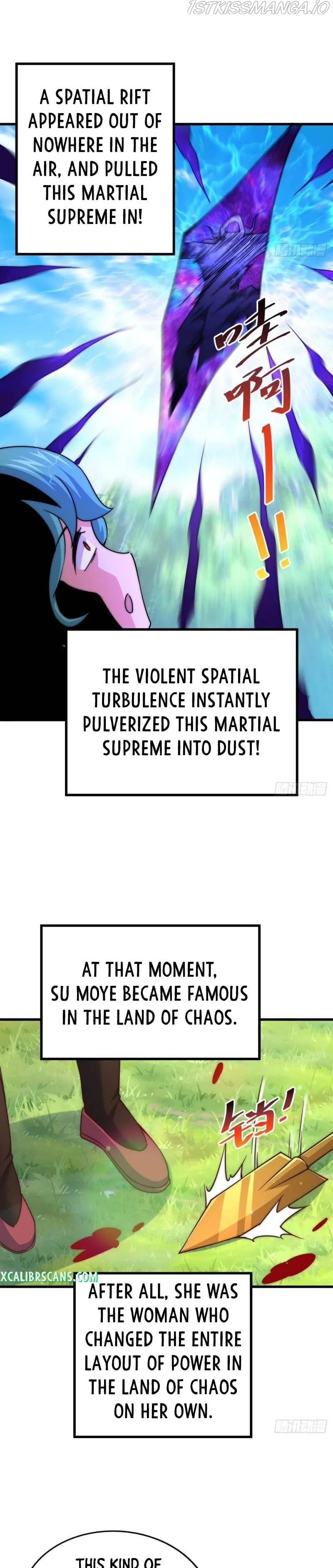 Beyond Myriad Peoples Chapter 109 Online - página 19