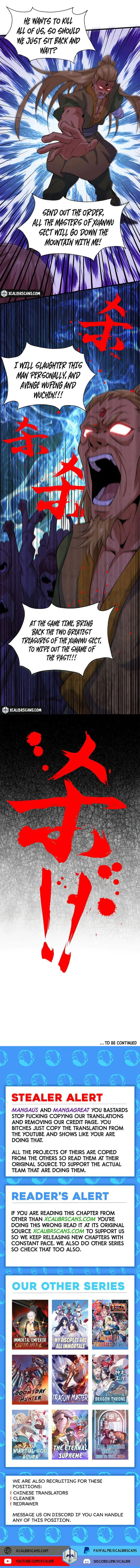 Beyond Myriad Peoples Chapter 15 Online - página 9