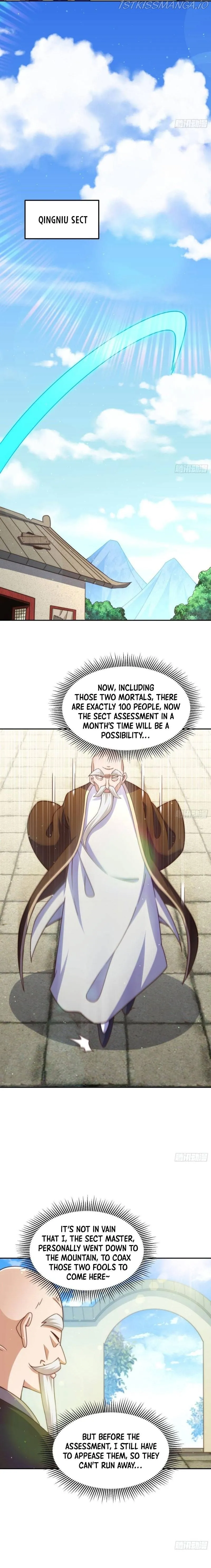 Beyond Myriad Peoples Chapter 153 Online - página 14
