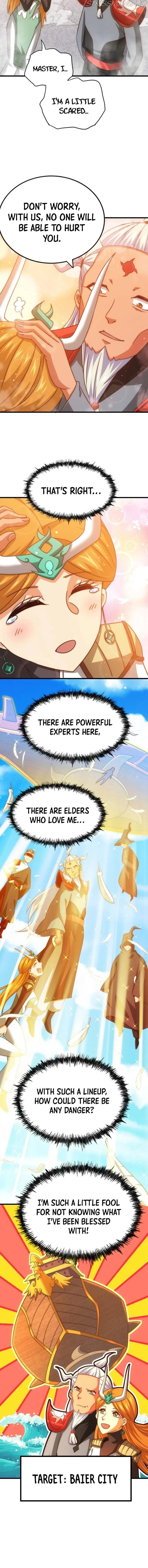 Beyond Myriad Peoples Chapter 161 Online - página 20