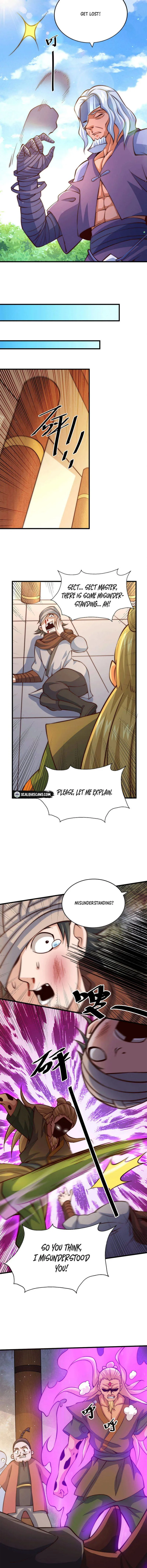 Beyond Myriad Peoples Chapter 19 Online - página 4