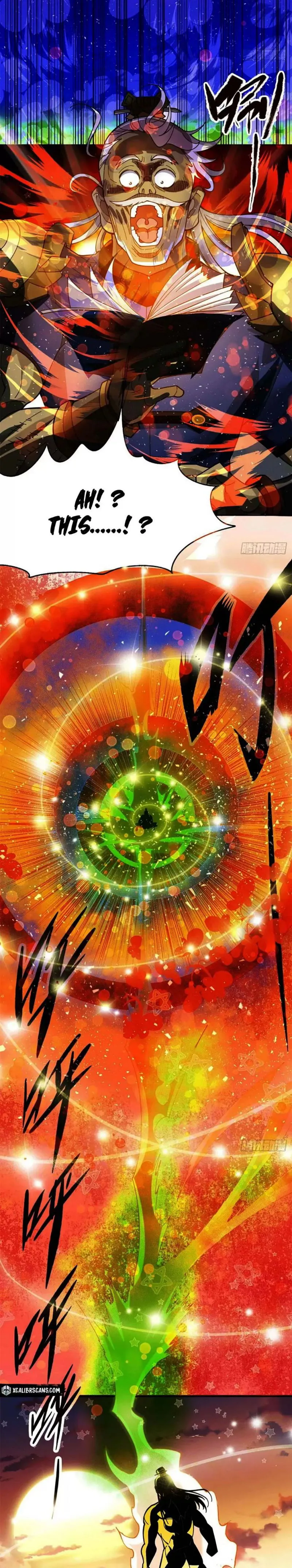 Beyond Myriad Peoples Chapter 2 Online - página 10