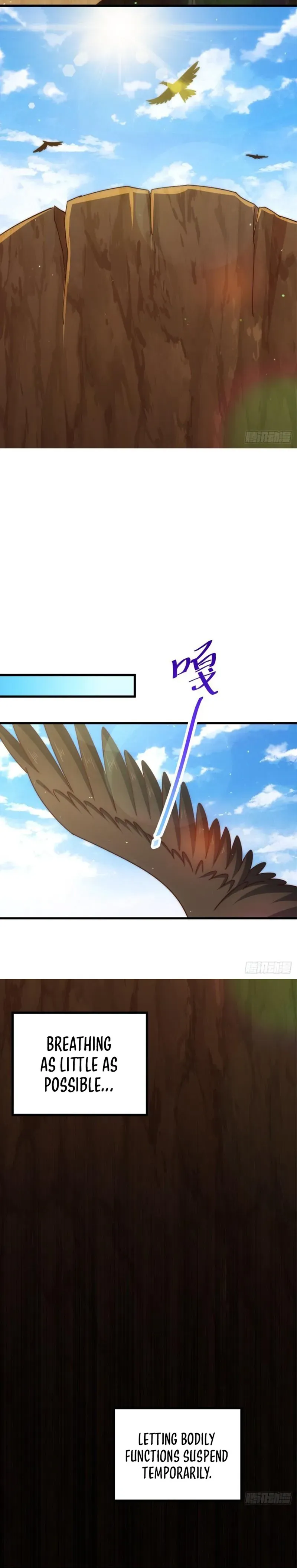 Beyond Myriad Peoples Chapter 202 Online - página 2