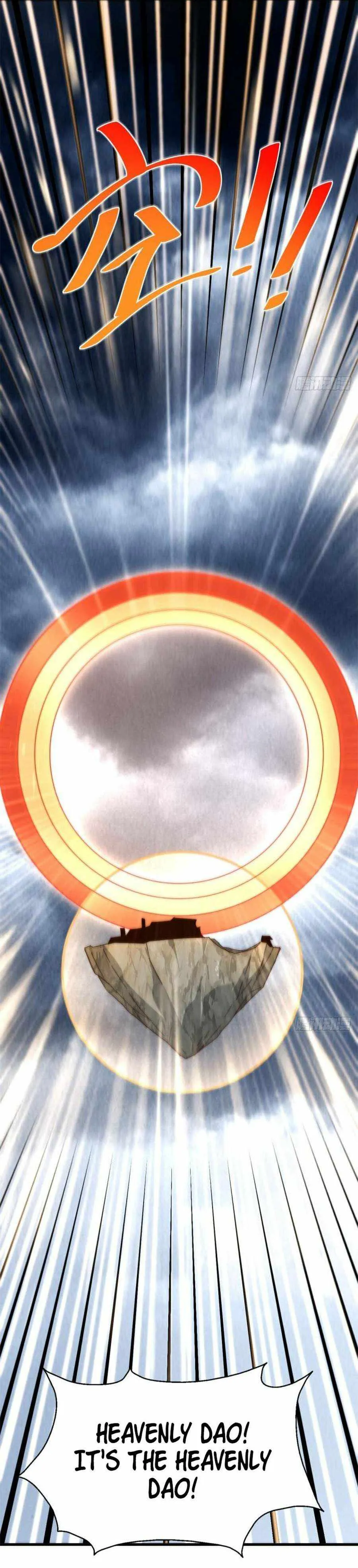 Beyond Myriad Peoples Chapter 207 Online - página 30