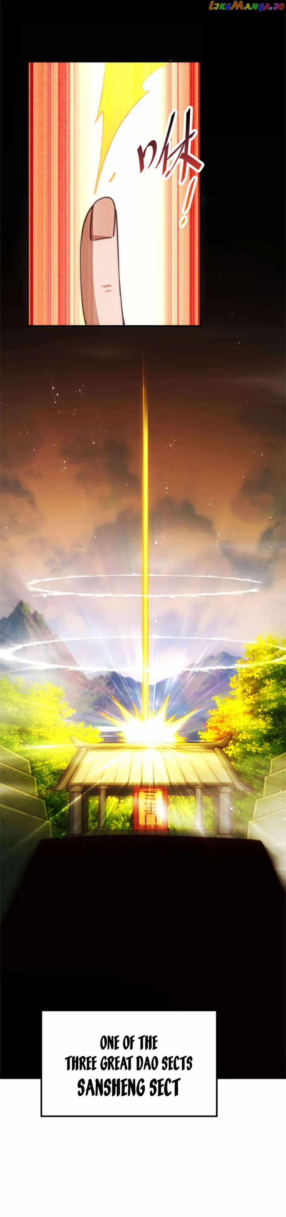 Beyond Myriad Peoples Chapter 265 Online - página 14