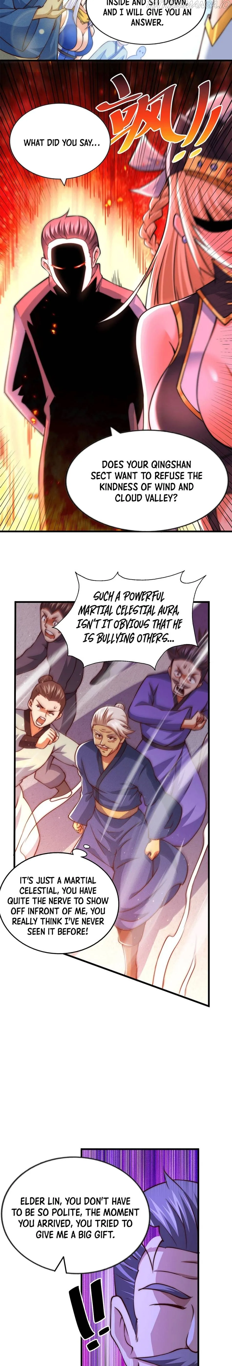 Beyond Myriad Peoples Chapter 66 Online - página 2