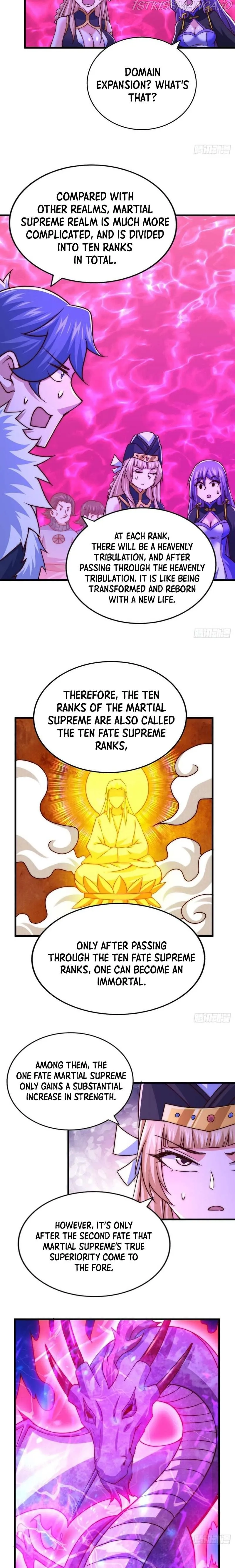 Beyond Myriad Peoples Chapter 89 Online - página 4