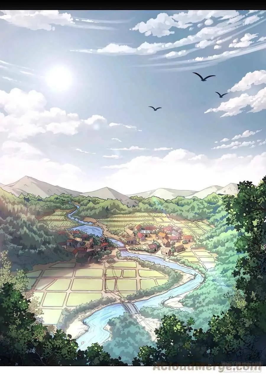 Beyond the Sky Chapter 1 Online - página 3