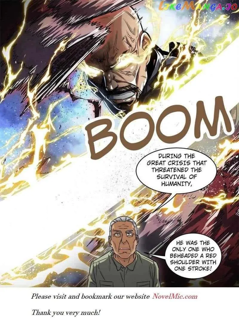 Beyond the Sky Chapter 102 Online - página 32
