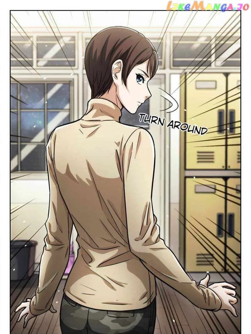 Beyond the Sky Chapter 103 Online - página 20