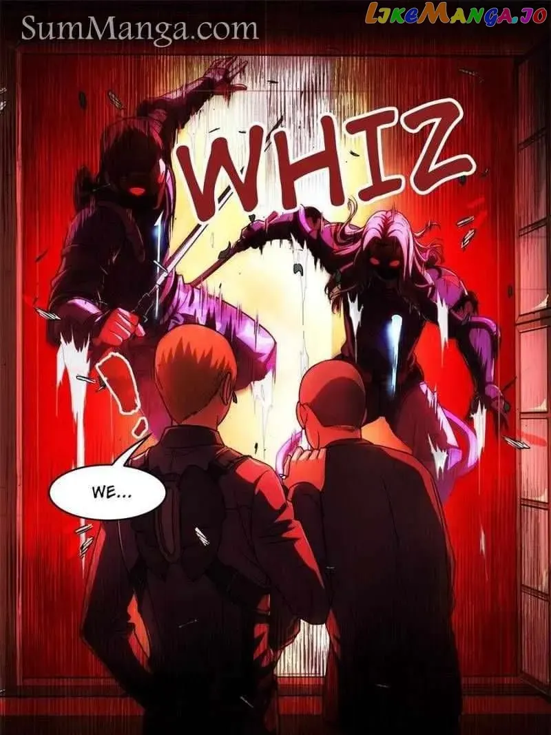 Beyond the Sky Chapter 107 Online - página 16