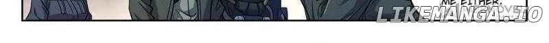 Beyond the Sky Chapter 111 Online - página 21