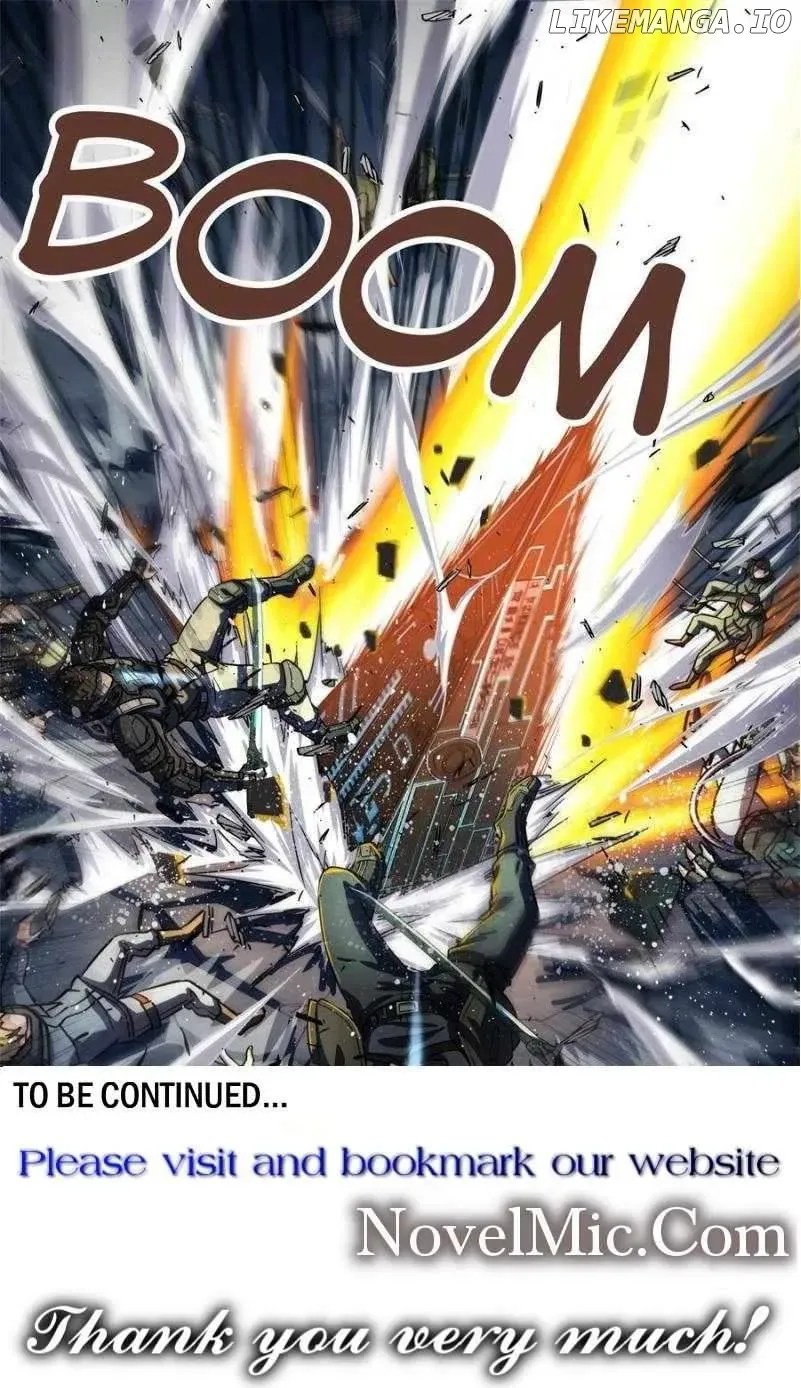 Beyond the Sky Chapter 115 Online - página 30