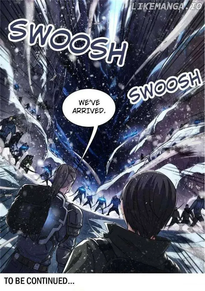 Beyond the Sky Chapter 120 Online - página 27