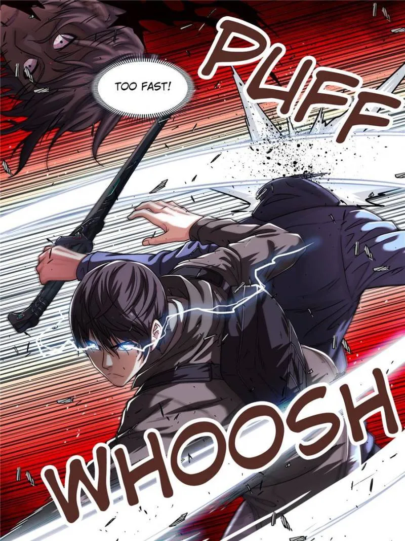 Beyond the Sky Chapter 122 Online - página 13