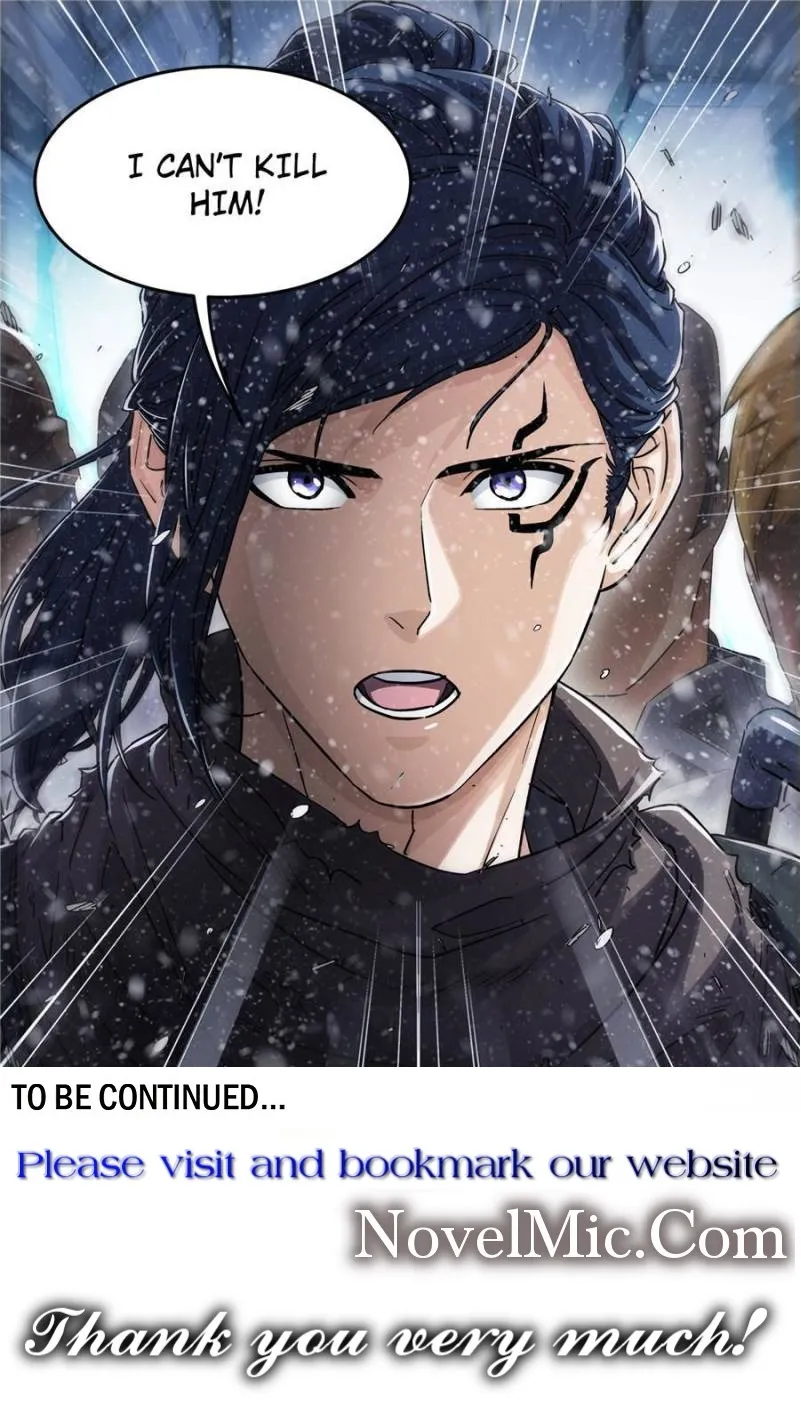 Beyond the Sky Chapter 123 Online - página 29