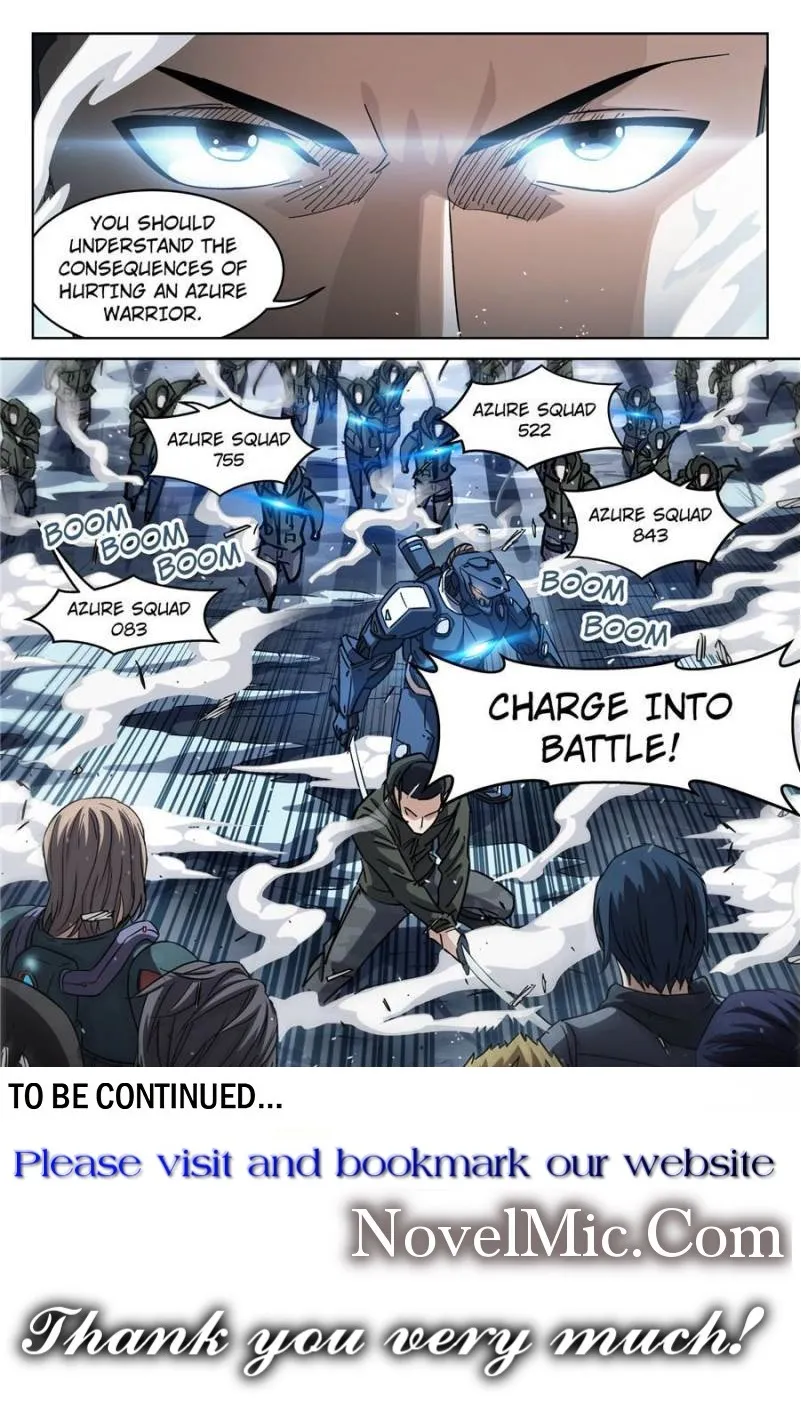 Beyond the Sky Chapter 124 Online - página 29