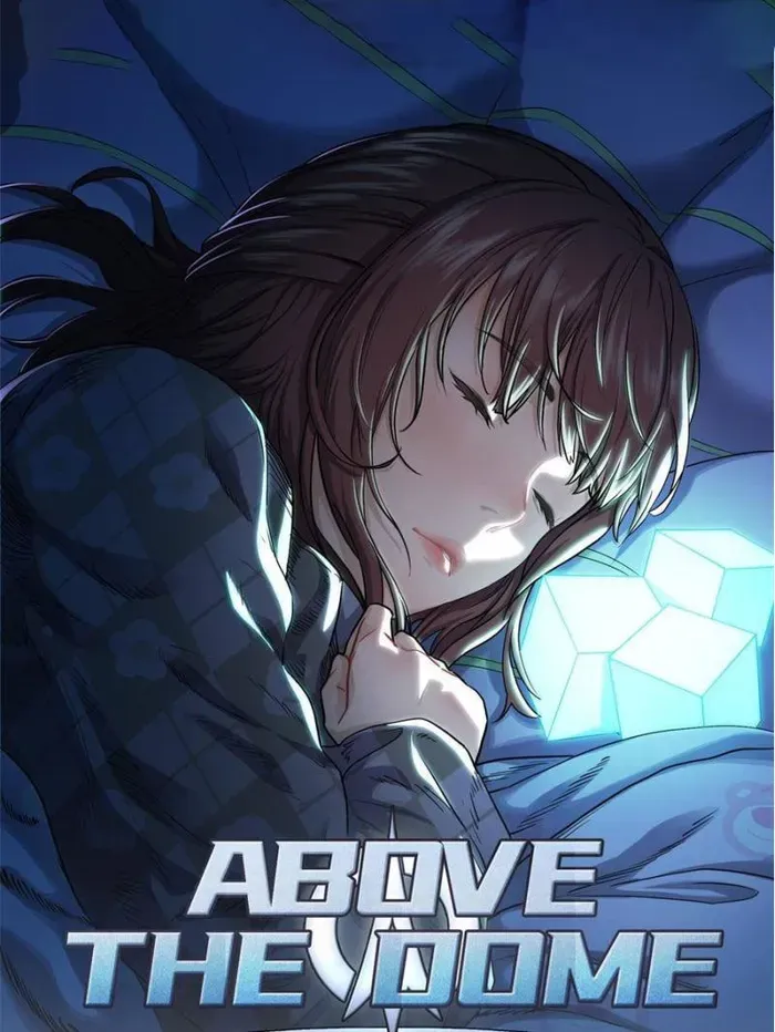 Beyond the Sky Chapter 128 Online - página 1