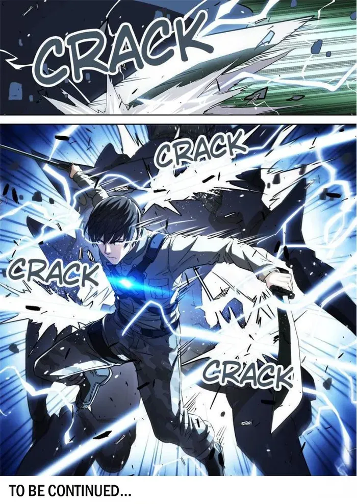 Beyond the Sky Chapter 129 Online - página 31