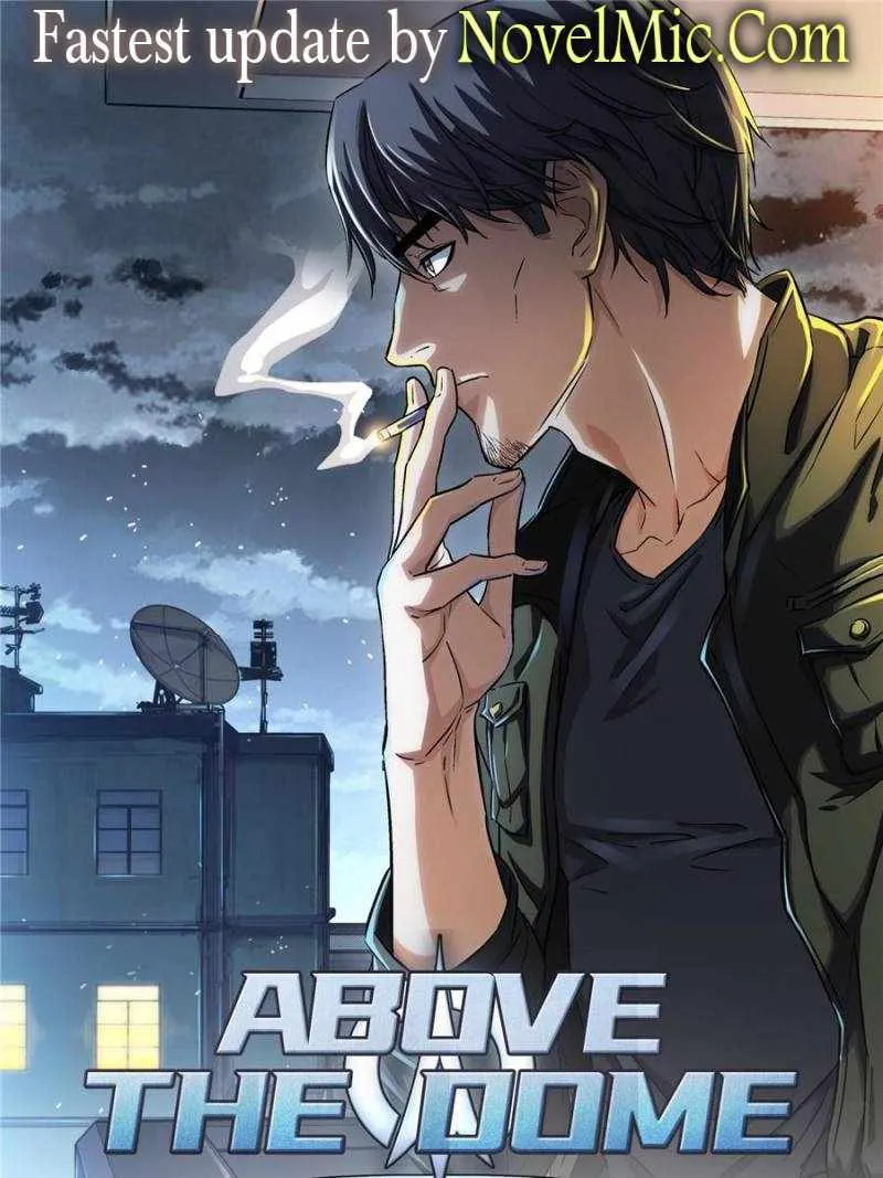 Beyond the Sky Chapter 136 Online - página 3