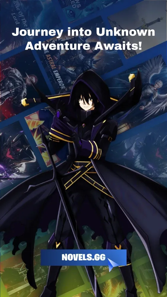 Beyond the Sky Chapter 136 Online - página 35