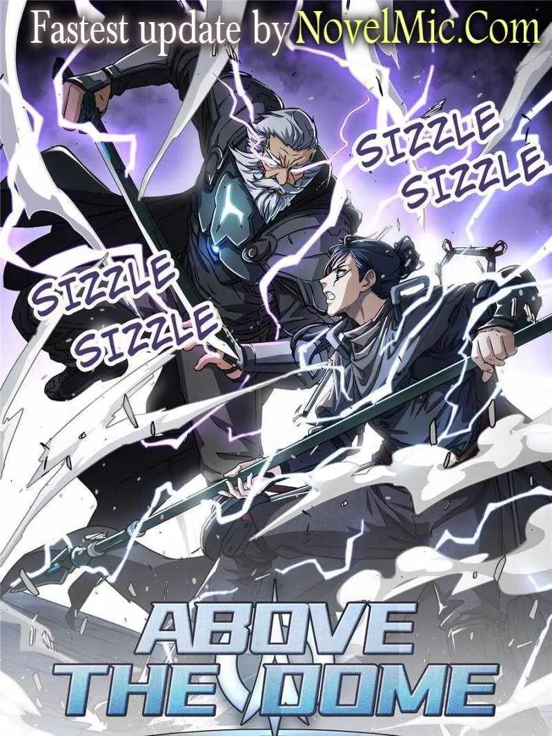 Beyond the Sky Chapter 137 Online - página 4