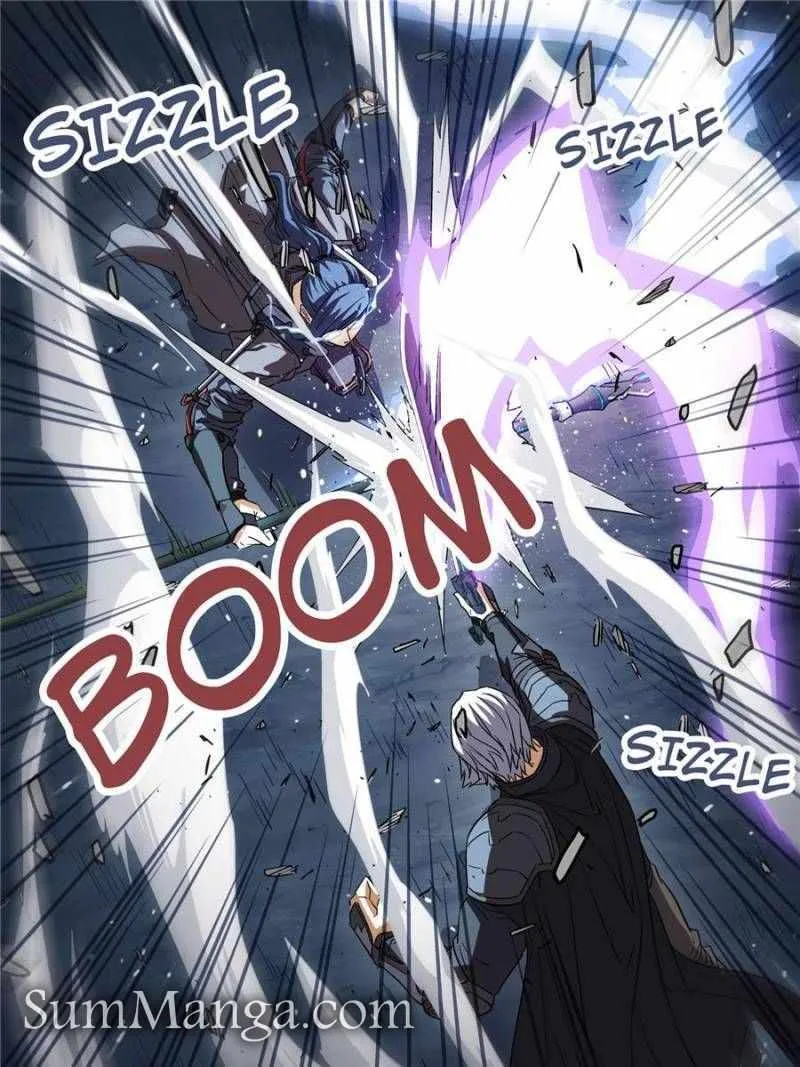 Beyond the Sky Chapter 137 Online - página 28