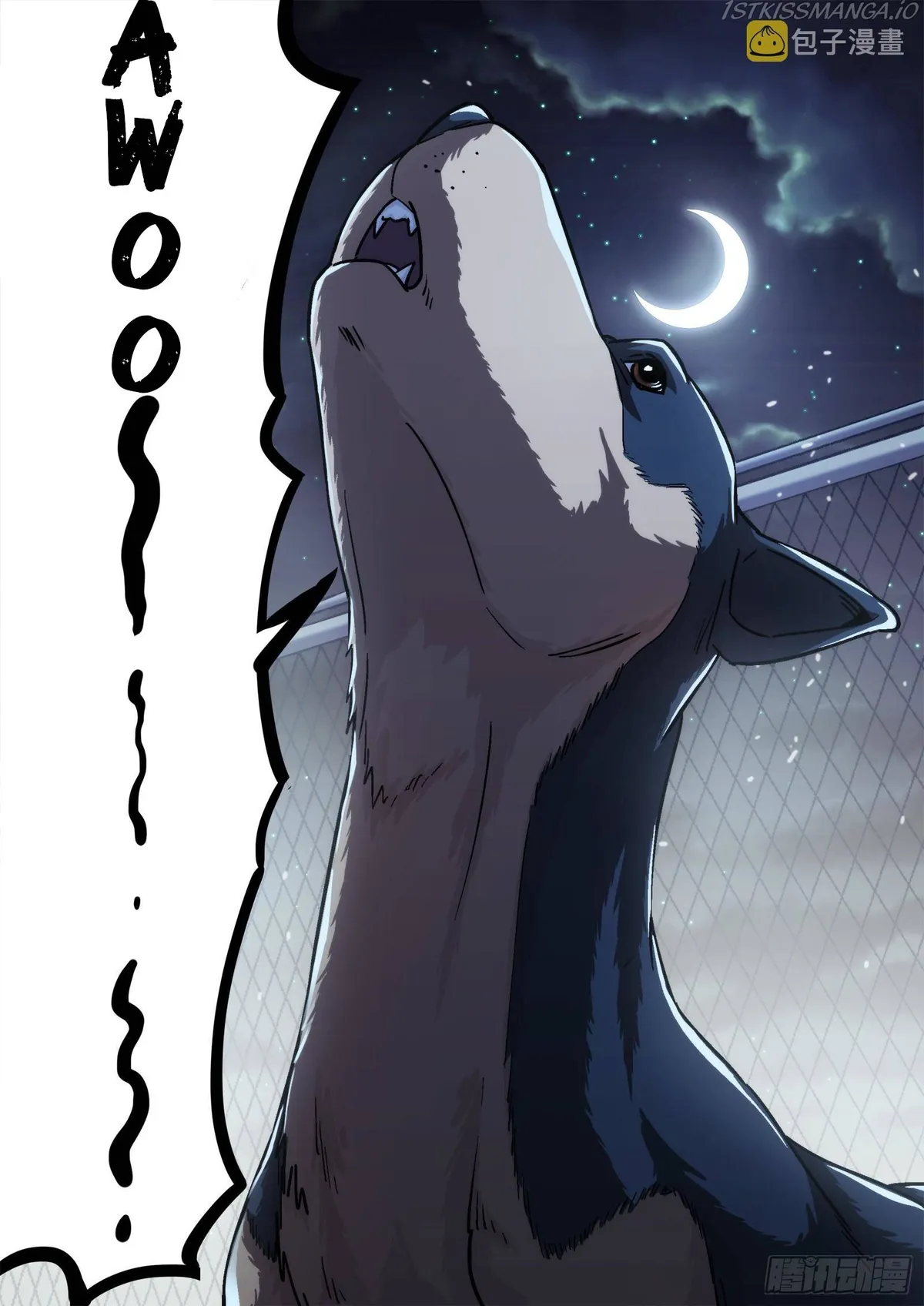 Beyond the Sky Chapter 70 Online - página 23