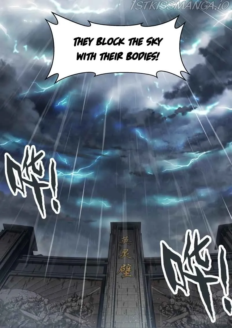 Beyond the Sky Chapter 71 Online - página 6
