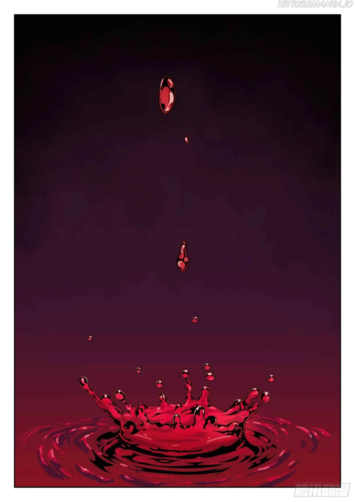 Beyond the Sky Chapter 8 Online - página 21