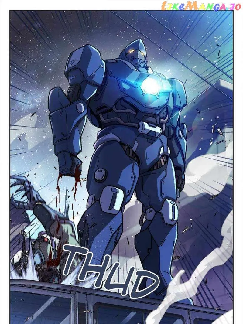 Beyond the Sky Chapter 86 Online - página 22