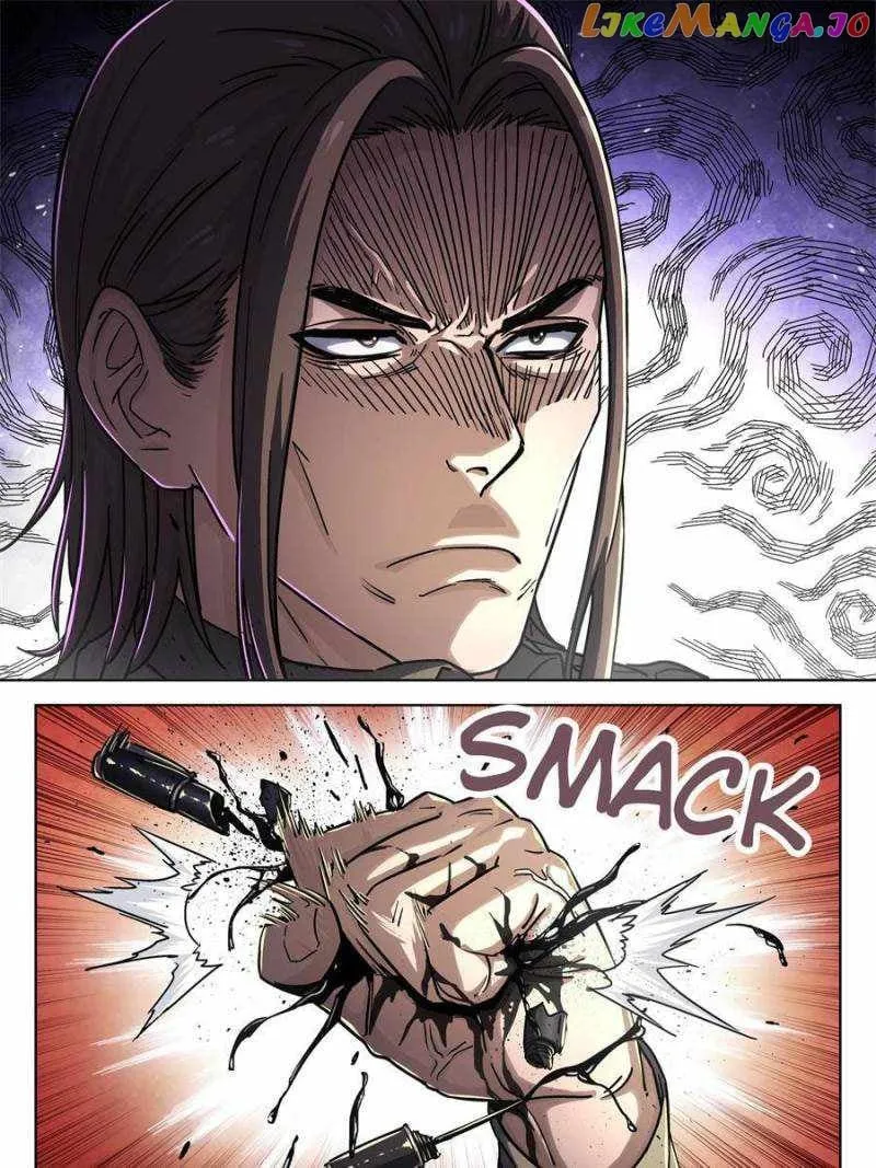 Beyond the Sky Chapter 88 Online - página 30