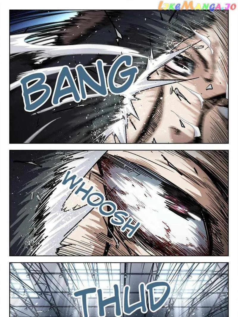 Beyond the Sky Chapter 92 Online - página 2