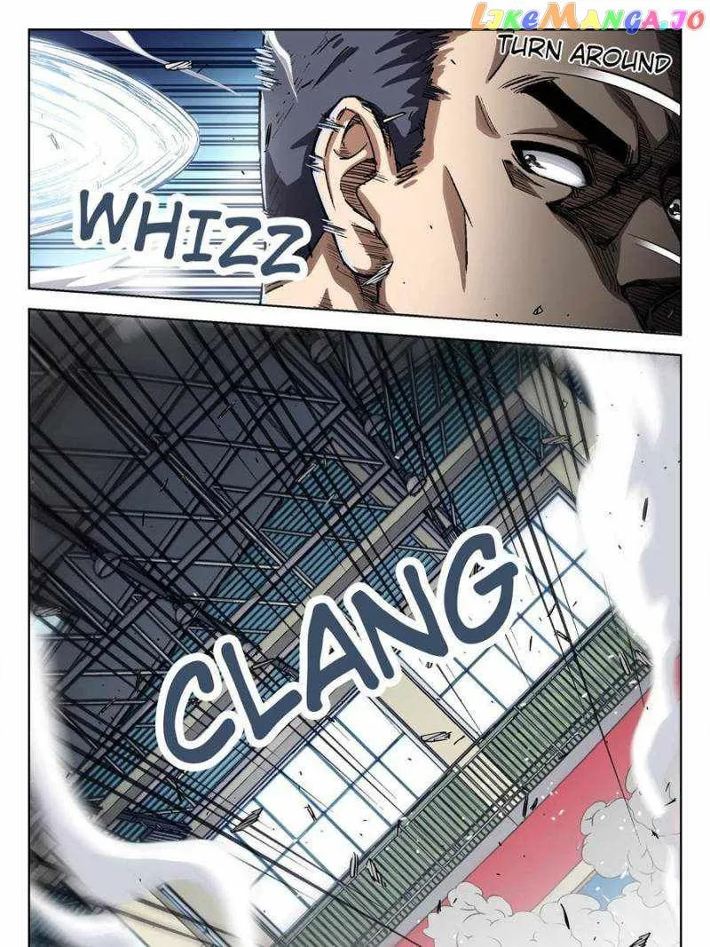 Beyond the Sky Chapter 94 Online - página 24