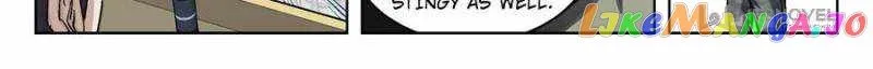 Beyond the Sky Chapter 96 Online - página 9