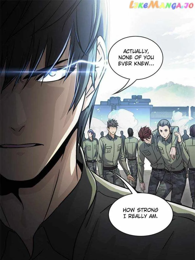 Beyond the Sky Chapter 98 Online - página 34