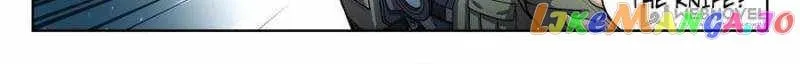 Beyond the Sky Chapter 99 Online - página 9