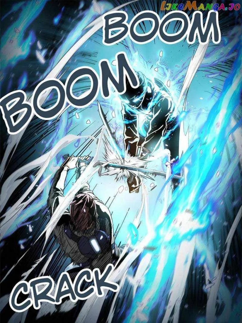 Beyond the Sky Chapter 99 Online - página 26