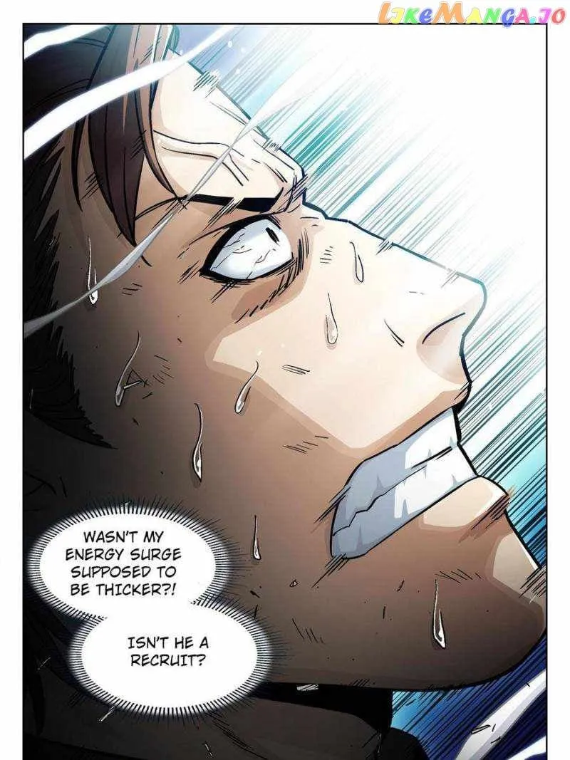 Beyond the Sky Chapter 99 Online - página 28