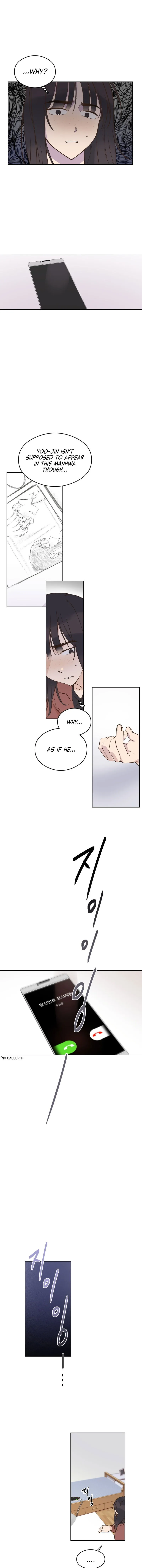 Beyond The Chapter 10 Online - página 3