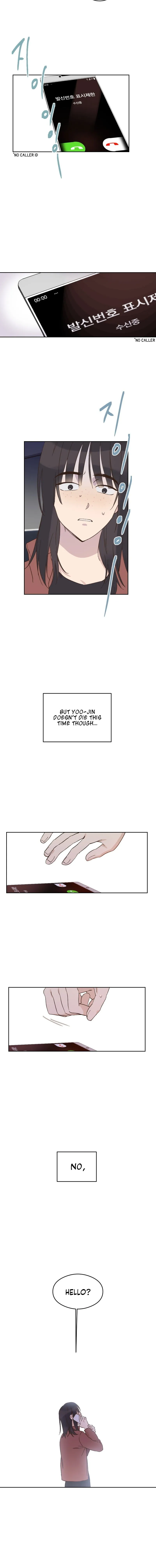 Beyond The Chapter 10 Online - página 4